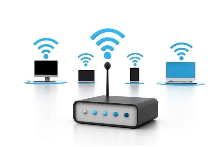 wireless-network