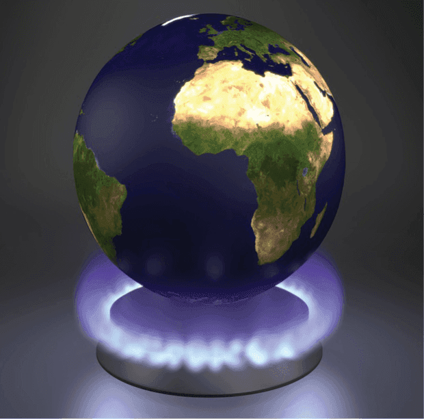 greenhouse gas mitigation