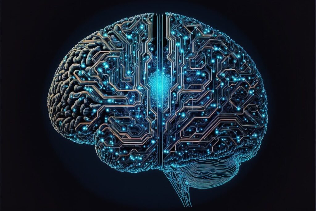 Digestive System and Brain