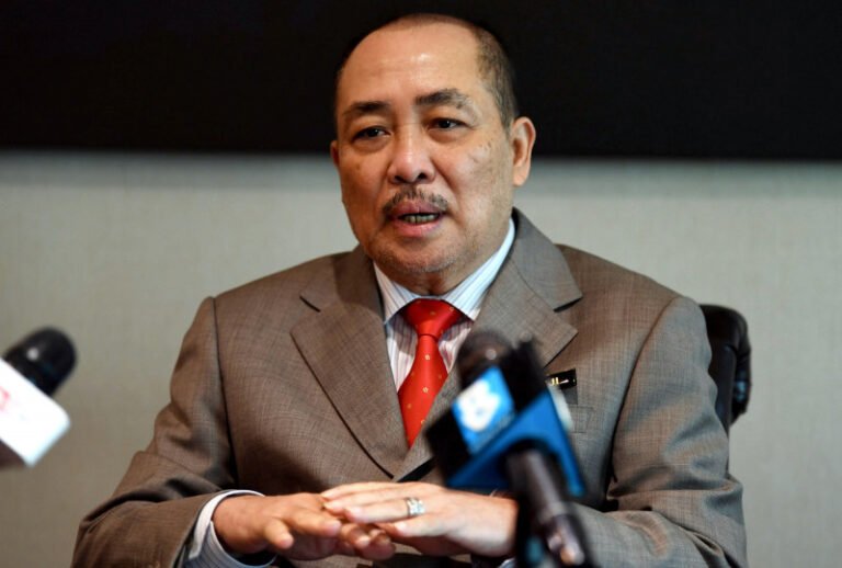 Sabah Steps Up Climate Action with Dedicated Council and Funding